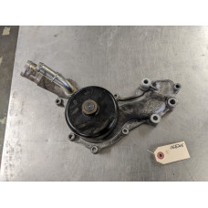 06E205 Water Coolant Pump From 2013 Dodge Durango  3.6 05184498AI